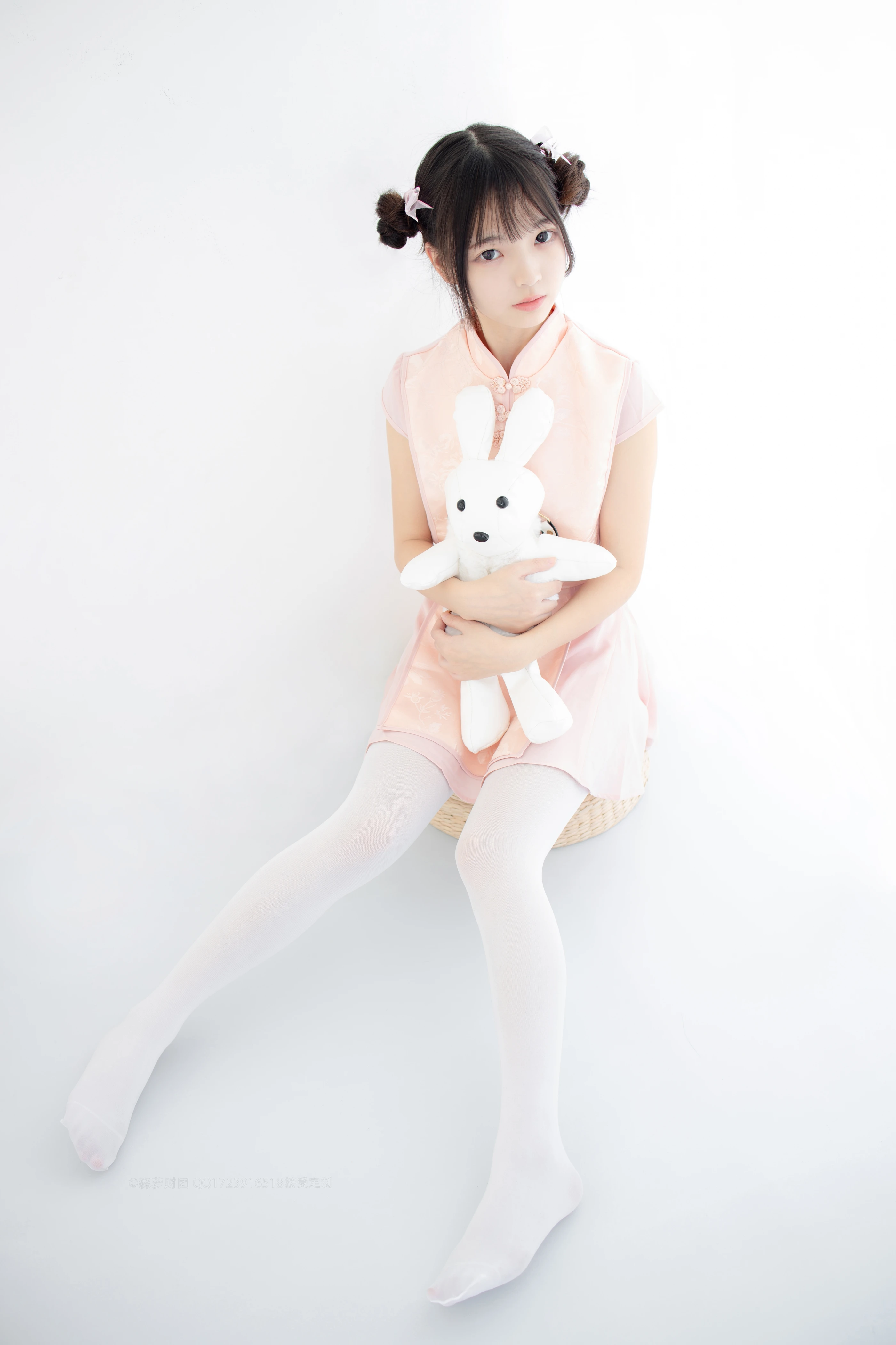 森萝财团 X-052 [66P 1V]插图4